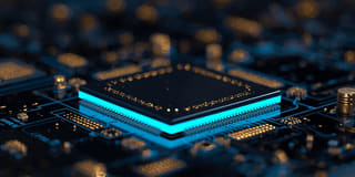 Innovation — AI-assisted trading tools created by Cobalt Rendmere