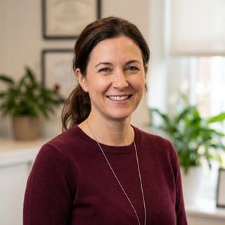 Laura Bennett, listed as Head of Platform Standards at Cobalt Rendmere, in a profile image